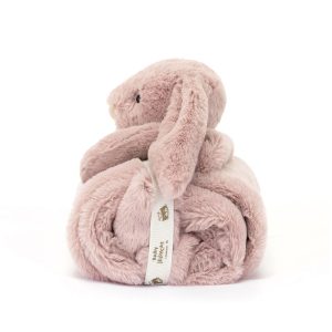 Bashful Luxe Bunny Blankie - Image 12
