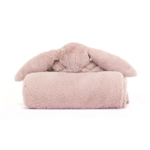 Bashful Luxe Bunny Blankie - Image 13