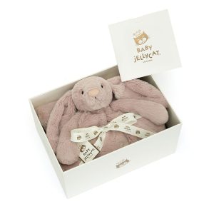 Bashful Luxe Bunny Blankie - Image 15