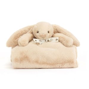 Bashful Luxe Bunny Blankie - Image 16