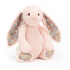 Blossom Blush Bunny - Image 10