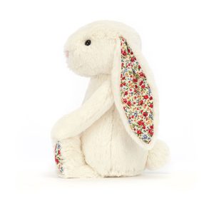Blossom Cream Bunny - Image 8