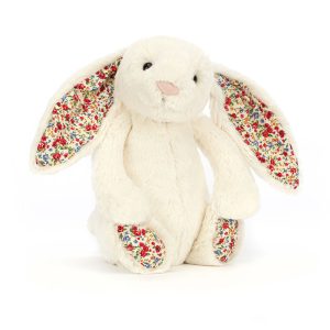 Blossom Cream Bunny - Image 7