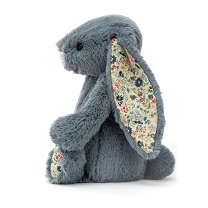 Blossom Dusky Blue Bunny - Image 8