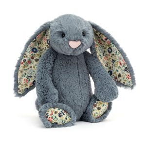 Blossom Dusky Blue Bunny - Image 7