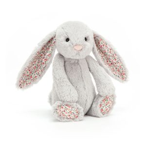 Blossom Silver Bunny - Image 8
