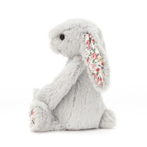 Blossom Silver Bunny - Image 6