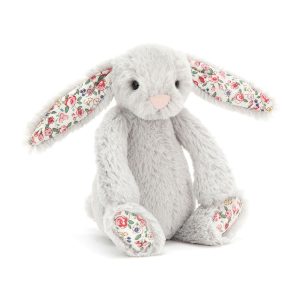 Blossom Silver Bunny - Image 5