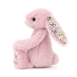 Blossom Tulip Pink Bunny - Image 10