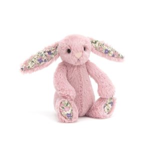 Blossom Tulip Pink Bunny - Image 9