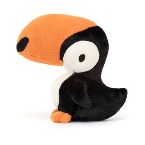 Bodacious Beak Toucan - Image 3