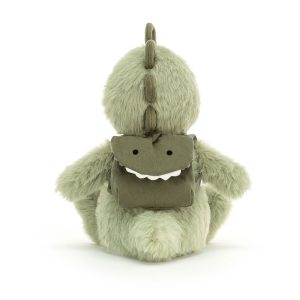 Backpack Dino - Image 3