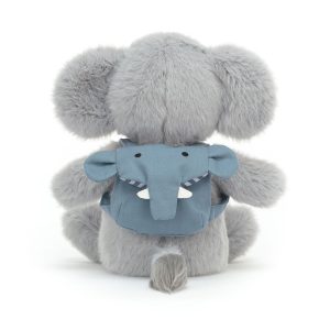 Backpack Elephant - Image 3