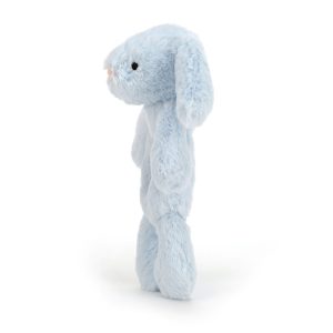 Bashful Bunny Ring Rattle - Image 8