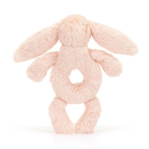 Bashful Bunny Ring Rattle - Image 12