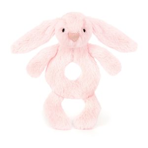 Bashful Bunny Ring Rattle - Image 13