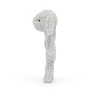 Bashful Bunny Ring Rattle - Image 17