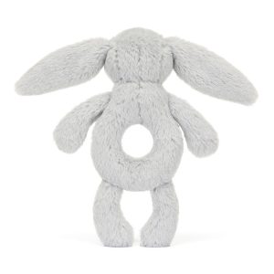 Bashful Bunny Ring Rattle - Image 18