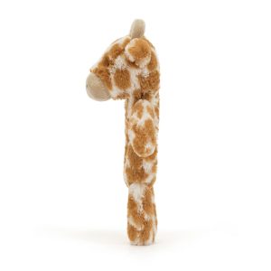 Bashful Giraffe Ring Rattle - Image 2