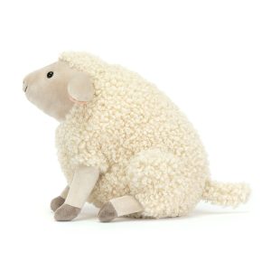 Burly Boo Sheep - Image 3