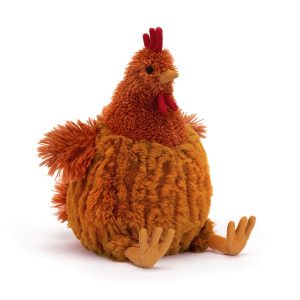 Cecile Chicken - Image 1