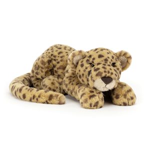 Charley Cheetah - Image 7