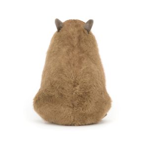 Clyde Capybara - Image 3