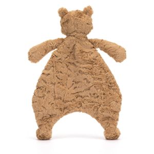 Bartholomew Bear Comforter - Image 3