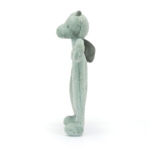 Bashful Dragon Comforter - Image 2