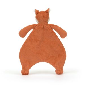Bashful Fox Cub Comforter - Image 3