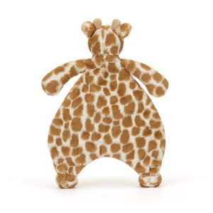 Bashful Giraffe Comforter - Image 3