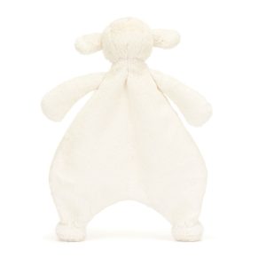 Bashful Lamb Comforter - Image 3
