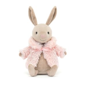 Comfy Coat Bunny - Image 2