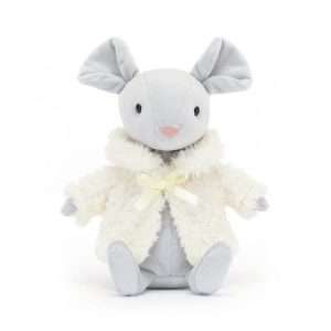 Comfy Coat Mouse - Image 2