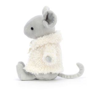 Comfy Coat Mouse - Image 3