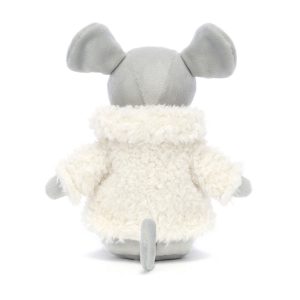 Comfy Coat Mouse - Image 4
