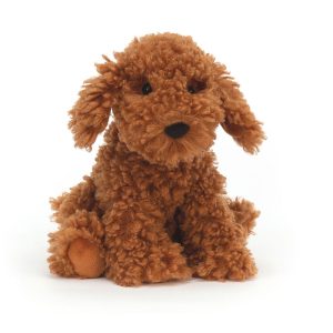Cooper Doodle Dog - Image 1