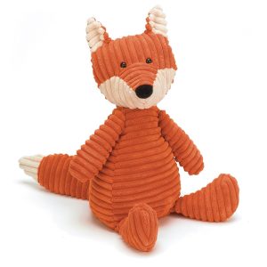 Cordy Roy Fox - Image 4