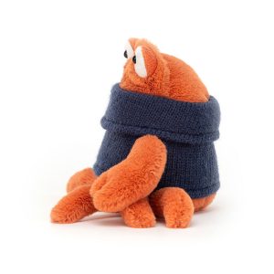 Cozy Crew Crab - Image 2