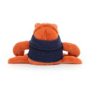 Cozy Crew Crab - Image 3