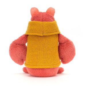 Cozy Crew Lobster - Image 3