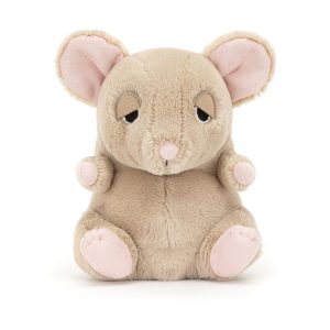 Cuddlebud Darcy Dormouse - Image 2