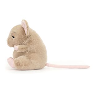 Cuddlebud Darcy Dormouse - Image 3