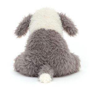 Curvie Sheep Dog - Image 3