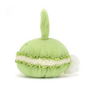 Dainty Dessert Bunny Macaron - Image 3
