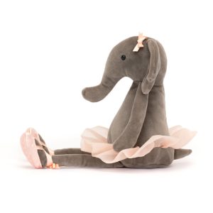 Dancing Darcey Elephant - Image 2