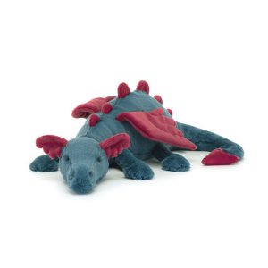 Dexter Dragon - Image 10