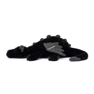 Personalized Onyx Dragon Huge - Image 3