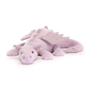 Lavender Dragon - Image 4