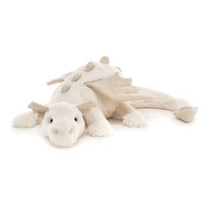 Snow Dragon - Image 4